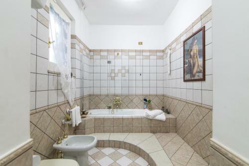 Apartamento Agriturismo La Valle Degli Ulivi