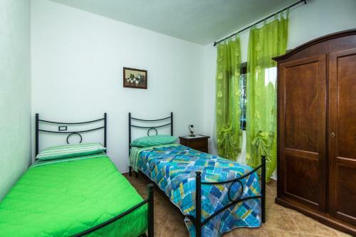 Apartamento Agriturismo La Valle Degli Ulivi