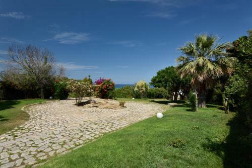 Villa Orr�