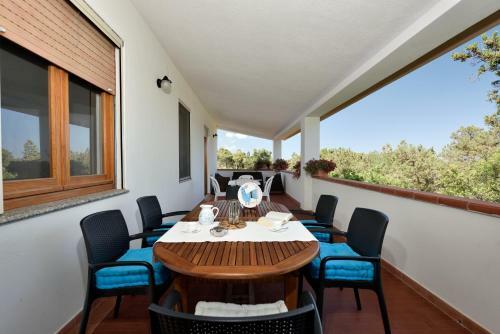 Villa Orr�