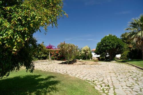 Villa Orr�
