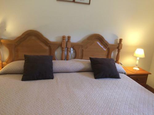 Agroturismo La Posada Nueva