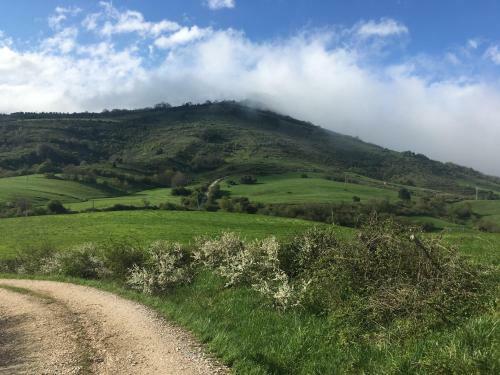 Agroturismo La Posada Nueva