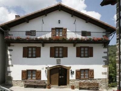 Agroturismo La Posada Nueva