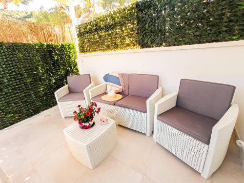Hostal Villa Latino