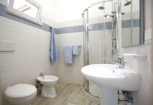 Hostal Villa Latino