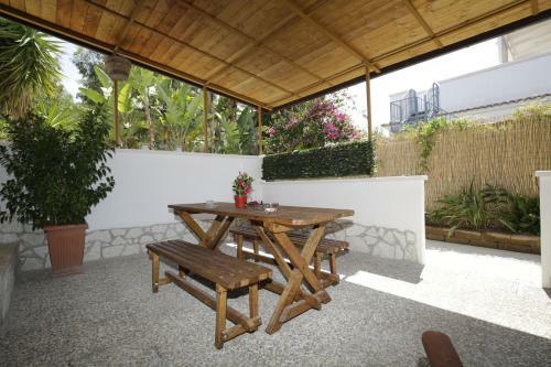 Hostal Villa Latino
