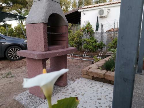 Hostal Villa Latino