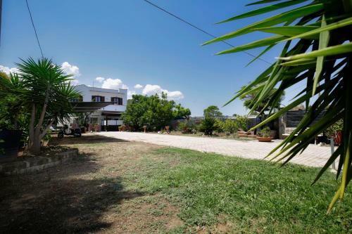Hostal Villa Latino