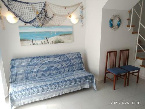 Pep's Family House