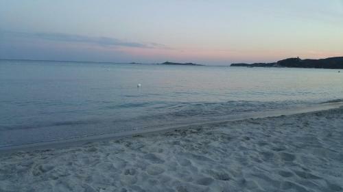 Appartamento Simius
