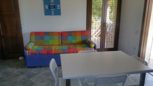 Appartamento Simius