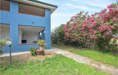 Nice Apartment In Marritza With 3 Bedrooms