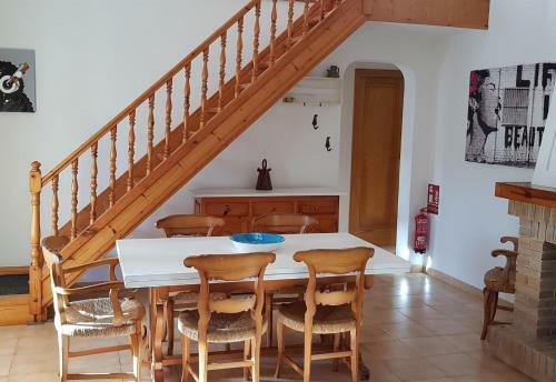 Villa Casa Toro Vista
