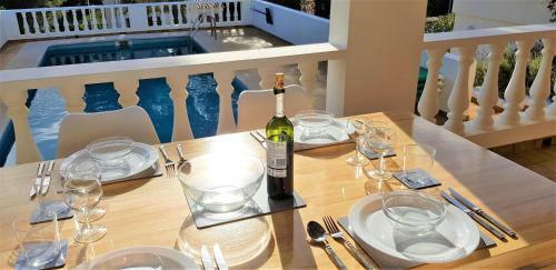 Villa Casa Toro Vista