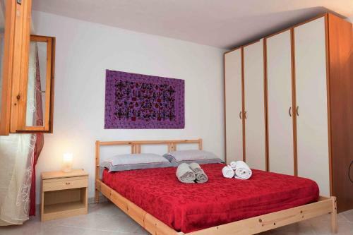 Two-bedroom Apartment In Siracusa II