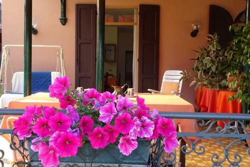 Apartamento Da Angelo