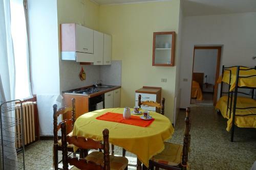 Apartamento Da Angelo