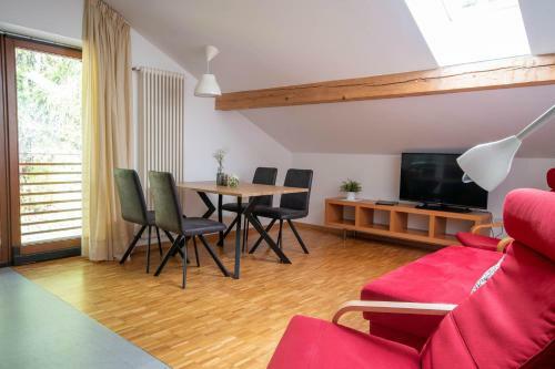 Hotel Tiroler Kreuz