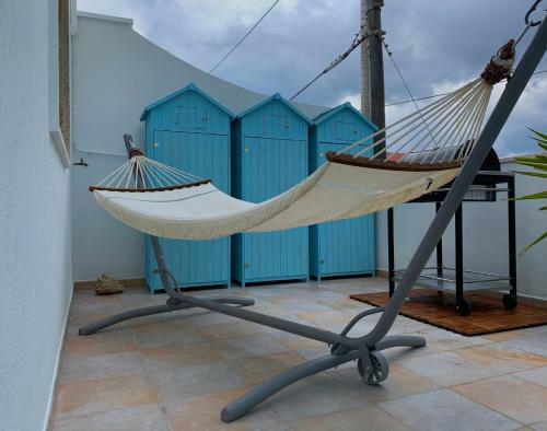 Apartamento Casa Bianca & Blu A Due Passi Dal Mare