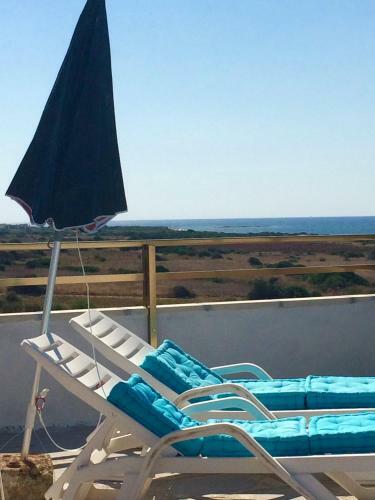 Apartamento Casa Bianca & Blu A Due Passi Dal Mare