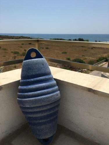 Apartamento Casa Bianca & Blu A Due Passi Dal Mare
