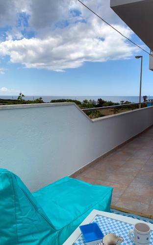 Apartamento Casa Bianca & Blu A Due Passi Dal Mare