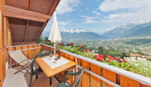 Apartamento Unterroathof