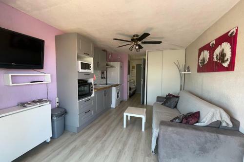 Apartamento Le Lagon Bleu