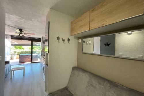 Apartamento Le Lagon Bleu