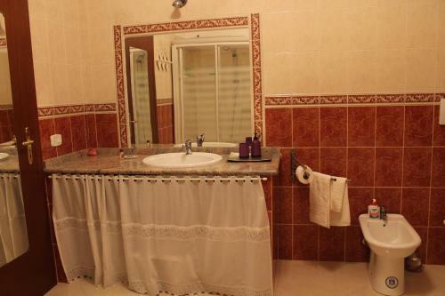 Hostal La Rondinella