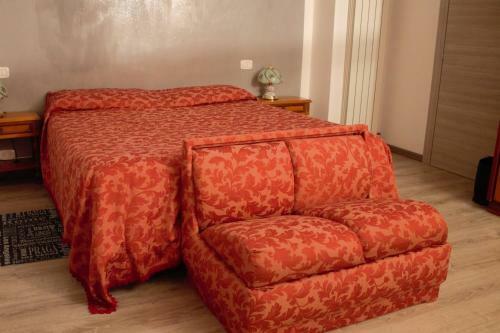 Hostal La Rondinella