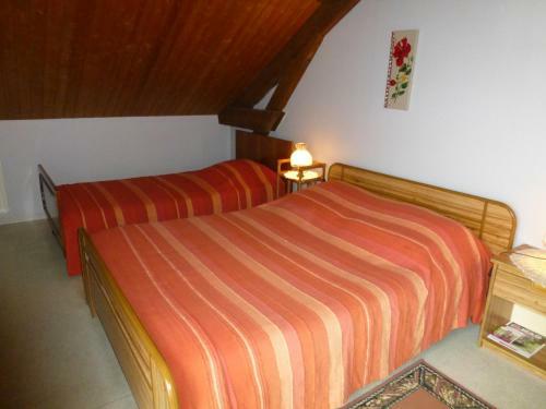 Bed & Breakfast L'abri Des Alouettes