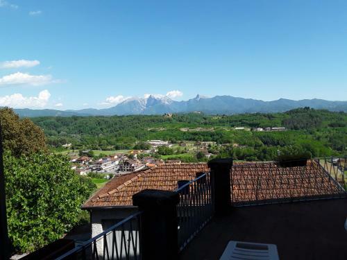 Apartamento Casa Sotto Il Castello