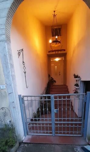 Apartamento Casa Sotto Il Castello