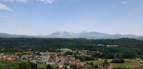 Apartamento Casa Sotto Il Castello