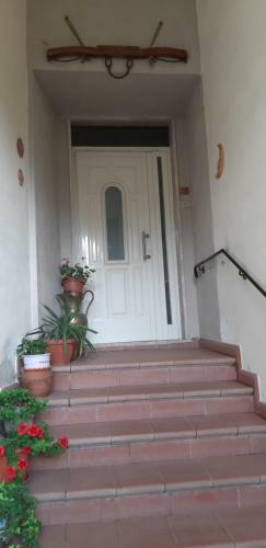 Apartamento Casa Sotto Il Castello