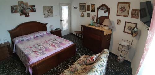 Apartamento Casa Sotto Il Castello
