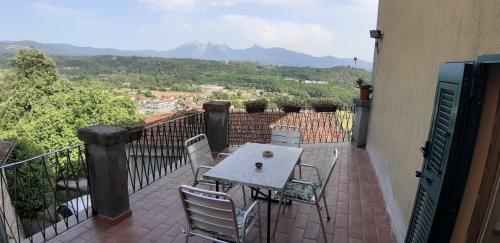 Apartamento Casa Sotto Il Castello