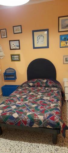 Apartamento Casa Sotto Il Castello