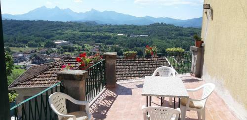 Apartamento Casa Sotto Il Castello