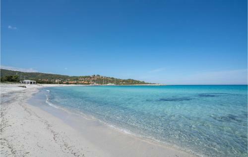 Awesome Apartment In Agrustos With 2 Bedrooms