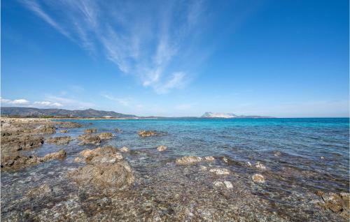 Awesome Apartment In Agrustos With 2 Bedrooms
