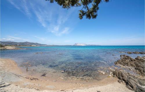 Awesome Apartment In Agrustos With 2 Bedrooms