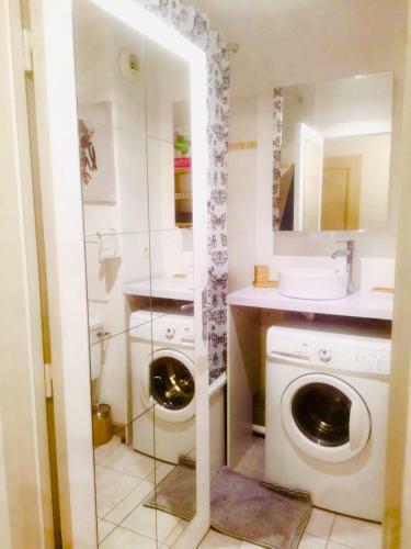 Apartamento Studio Disney 4 Personnes