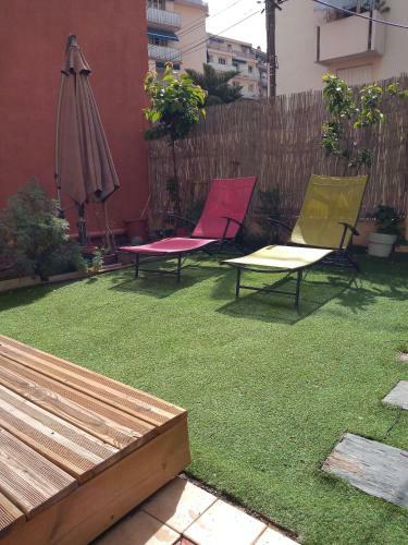 Apartamento Maison De Ville � Nice