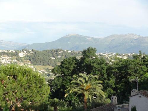 Apartamento Luxury Flat Nice Panoramic View - Swimming Pool - Parking - Terrace