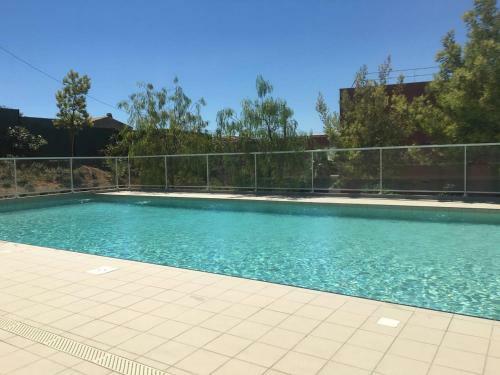 Apartamento Luxury Flat Nice Panoramic View - Swimming Pool - Parking - Terrace