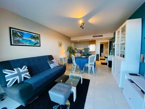 Apartamento Luxury Flat Nice Panoramic View - Swimming Pool - Parking - Terrace