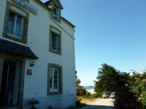 Apartamento Appart'h�tel De Trefeuntec